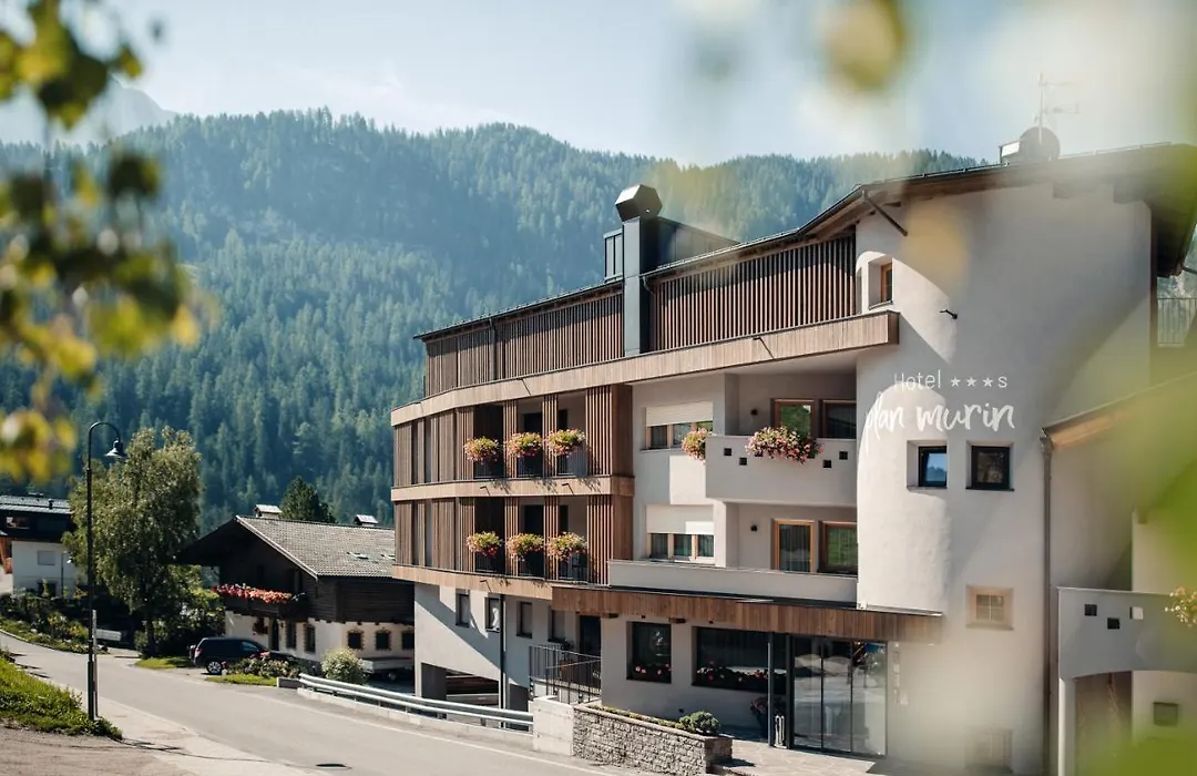 Plan Murin - Authentic Dolomites Hotel-1